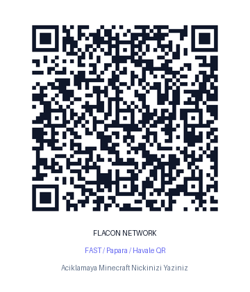 Ödeme QR Kodu